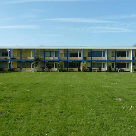 Vakantiehuisje Martina 11 Vlissingen Dış mekan fotoğraf