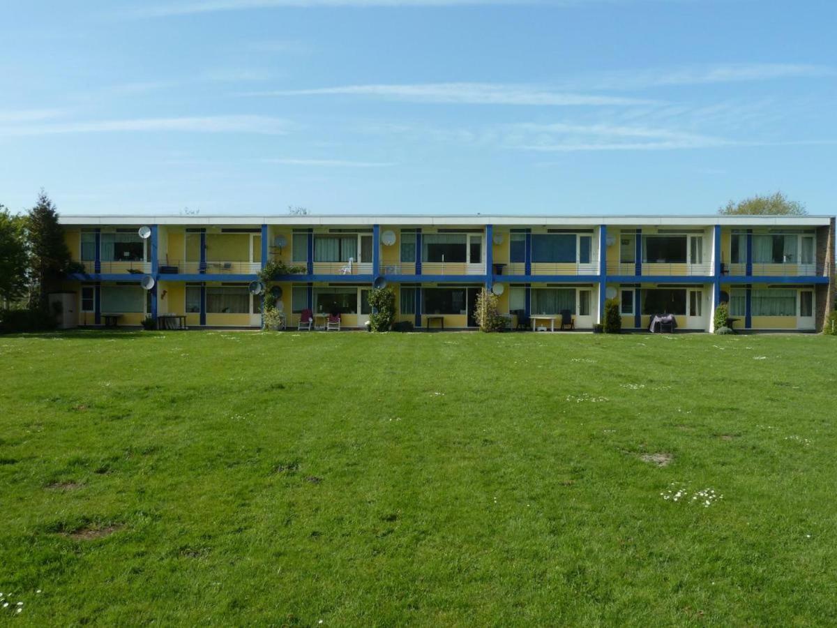 Vakantiehuisje Martina 11 Vlissingen Dış mekan fotoğraf
