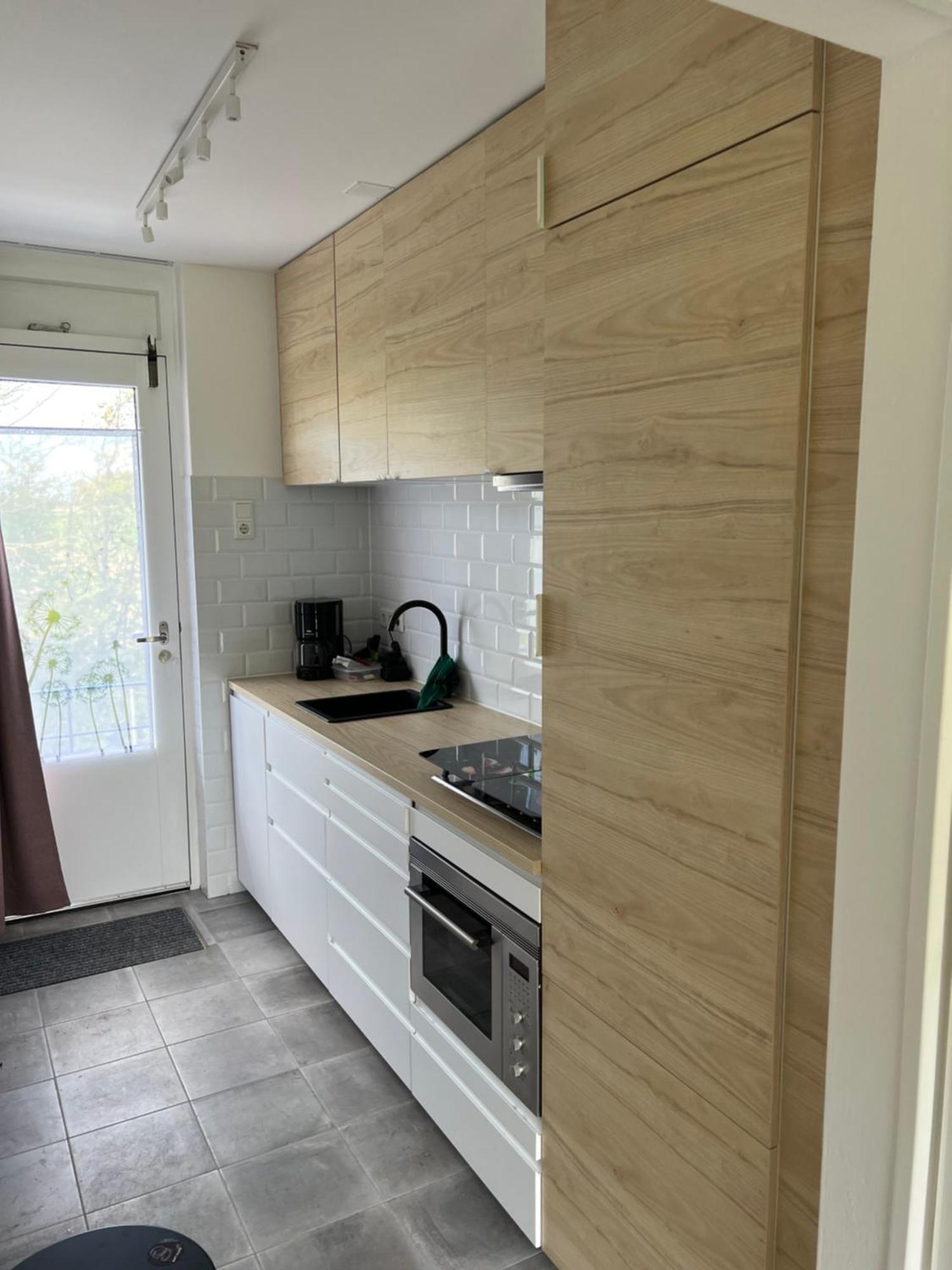 Vakantiehuisje Martina 11 Vlissingen Dış mekan fotoğraf