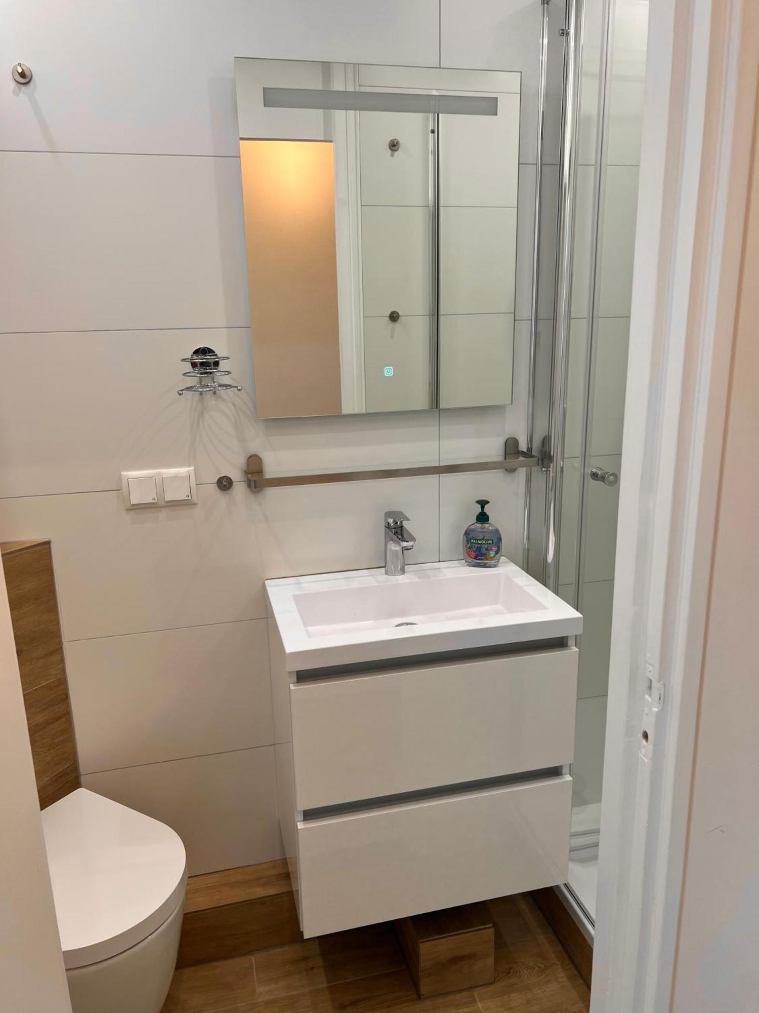Vakantiehuisje Martina 11 Vlissingen Dış mekan fotoğraf