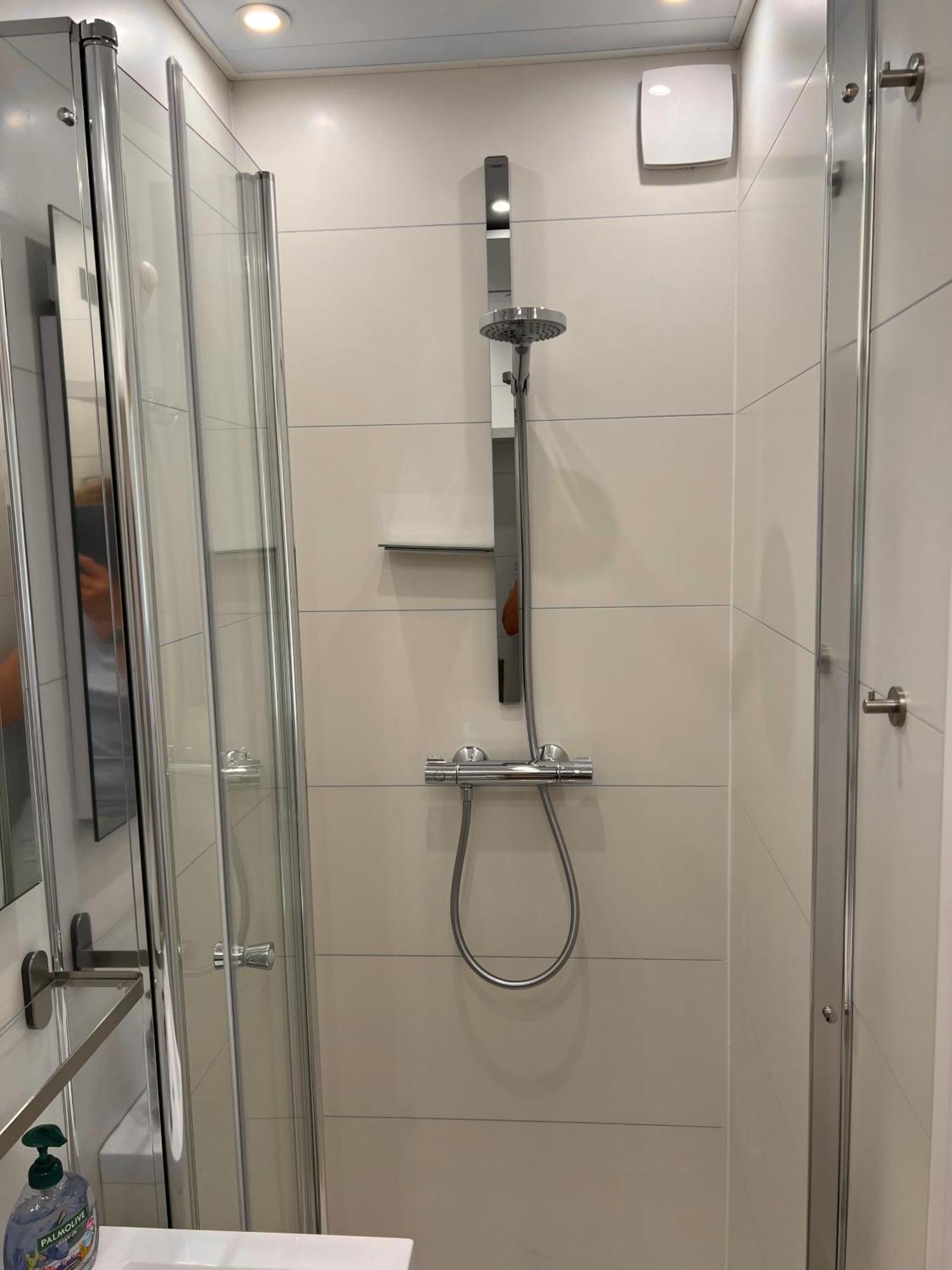 Vakantiehuisje Martina 11 Vlissingen Dış mekan fotoğraf