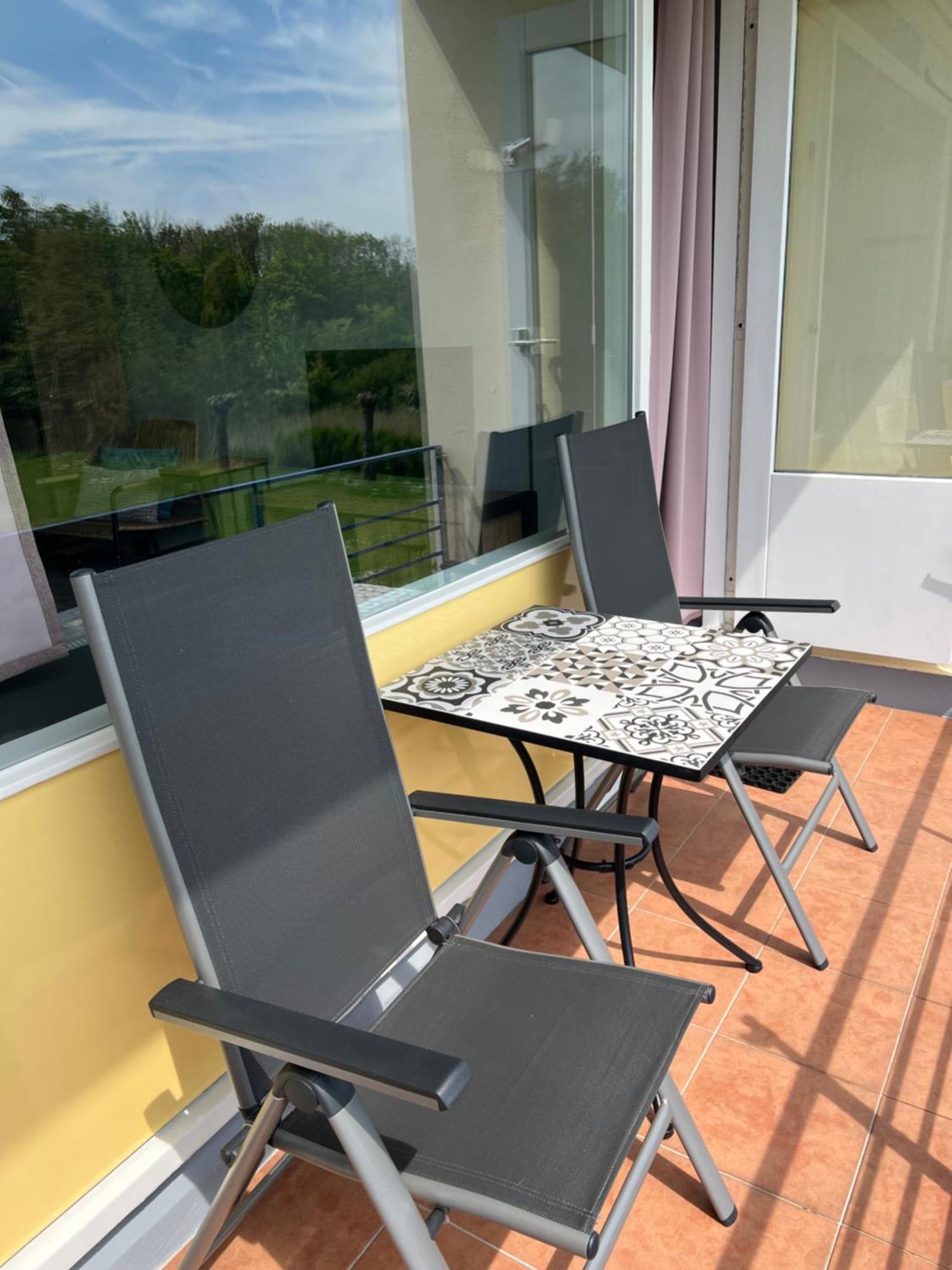 Vakantiehuisje Martina 11 Vlissingen Dış mekan fotoğraf