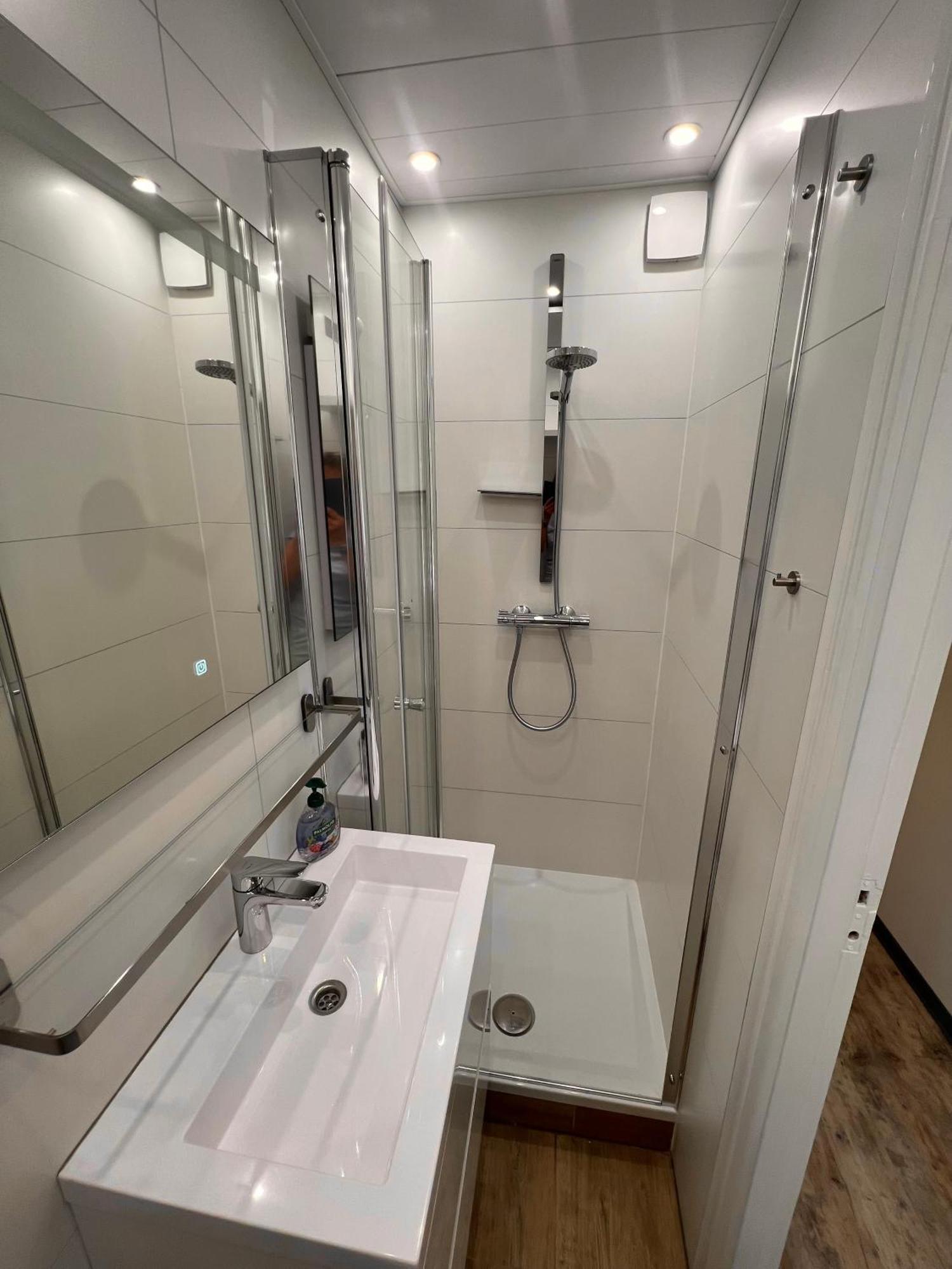 Vakantiehuisje Martina 11 Vlissingen Dış mekan fotoğraf
