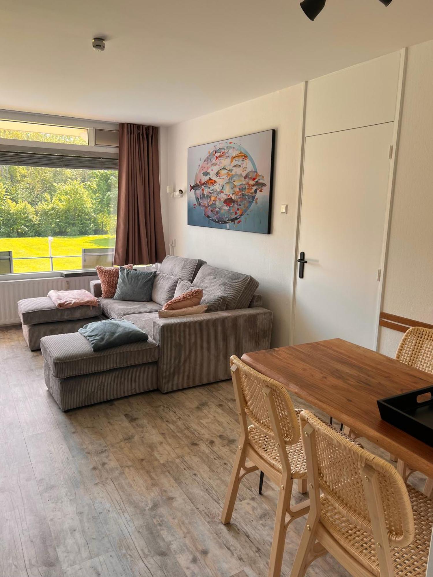 Vakantiehuisje Martina 11 Vlissingen Dış mekan fotoğraf