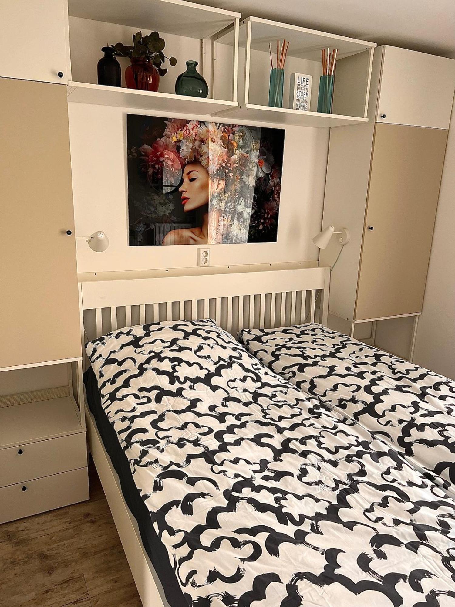 Vakantiehuisje Martina 11 Vlissingen Dış mekan fotoğraf