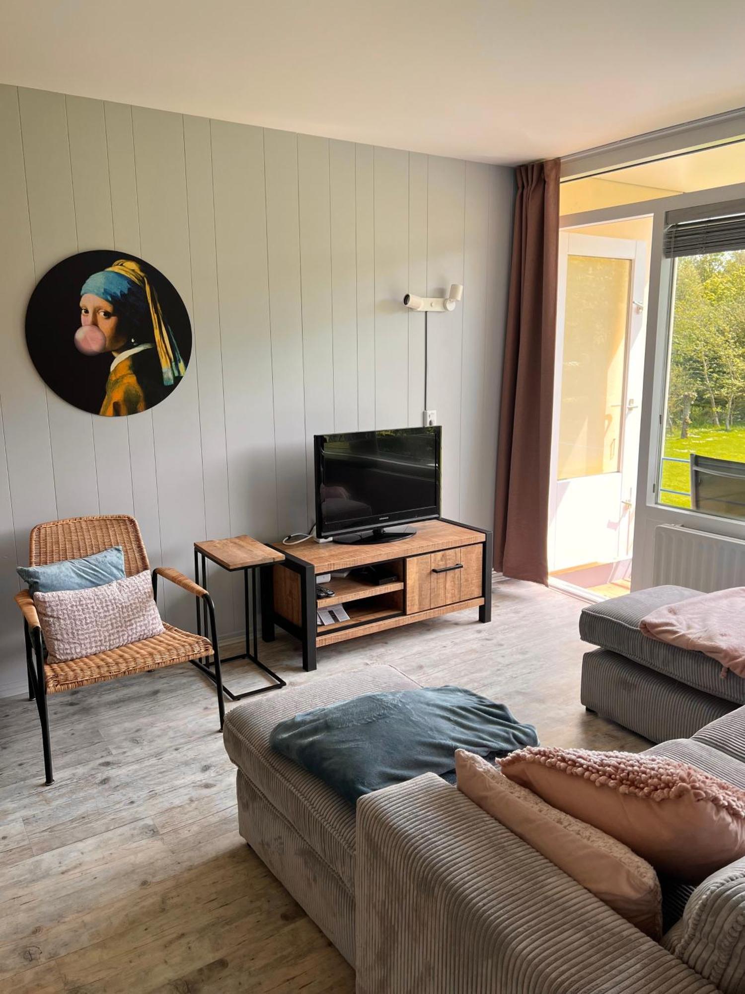 Vakantiehuisje Martina 11 Vlissingen Dış mekan fotoğraf